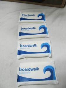 lot 75 image: 24 Pounds of Bar Hand Soap