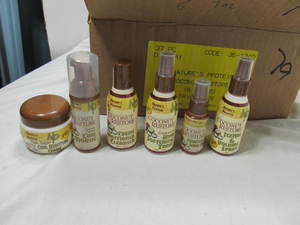 lot 79 image: Coconut Restore Product