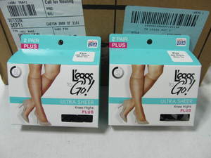 lot 86 image: Knee Highs