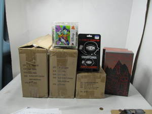 lot 89 image: Games & Puzzles