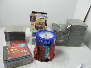 lot 94 image: Disc Recording and Storage Media