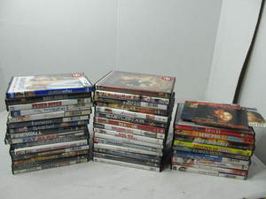 lot 98 image: Movie DVDs