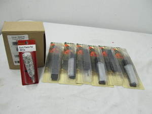 lot 110 image: Black Powder Accessories