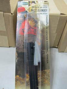 lot 111 image: Muzzle Loader Base Accessories