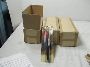 lot 112 image: Muzzle Loader Base Accessories