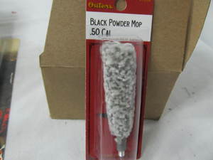 lot 116 image: Black Power Accessories