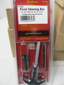 lot 120 image: Firearm Accessories