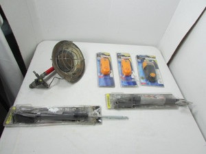 lot 24 image: Handyman Lot