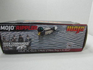 lot 49 image: Mojo Rippler Decoy
