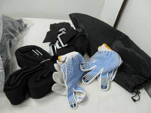 lot 19 image: Moving Straps