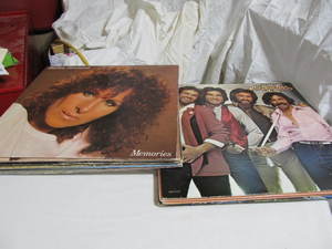 lot 125 image: Vinyl Albums