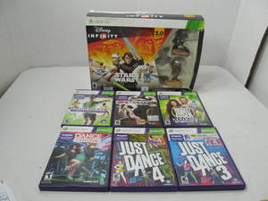 lot 139 image: XBOX 360 Games