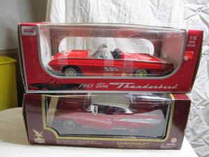 lot 145 image: Die Cast Cars