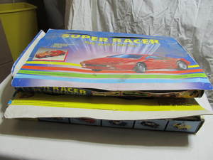 lot 150 image: Die Cast Cars