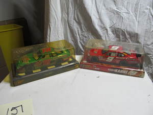 lot 151 image: Winner Circle Die Cast