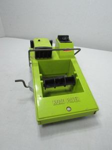lot 223 image: Vintage Tonka Road Paver Toy