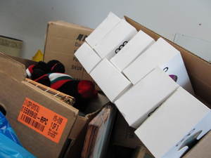 lot 1 image: Resale Skid