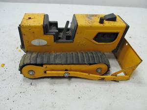 lot 218 image: Tonka T-6 Bull Dozer
