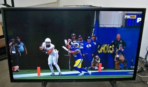 lot 4 image: 75 Dell C7520QT169 UHD Multi-Touch IPS Monitor