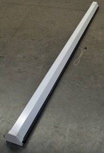 lot 117 image: DA-LITE Model C Projection  Movie Screen with Faded Mark on Screen