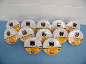 lot 109 image: (12) Arlington FLC-430 CAM-BOX Kits - NEW IN PACKAGING