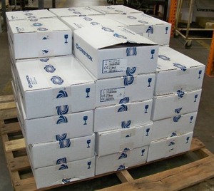lot 118 image: (43) Crestron FT2A-PWR-UN-2 2-Outlet Power Distribution Modules - NEW IN BOX