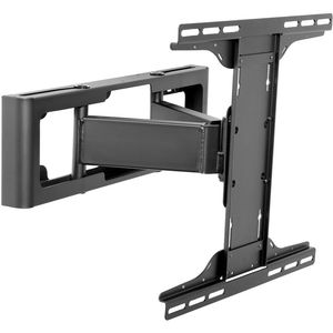 lot 56 image: Peerless-AV HPF650 Pull-Out Pivot Wall Mount for 32 to 65 Displays - NEW IN BOX