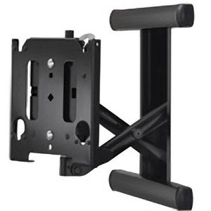 lot 98 image: Chief MIWRF6000B In-Wall Swing Arm Mount - NEW IN BOX