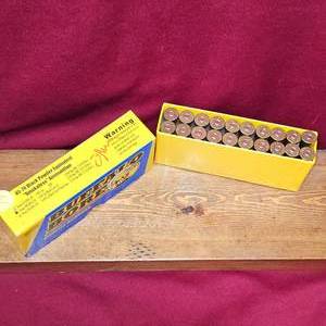 lot 61 image: Buffalo Bore 4570, 440 Gr