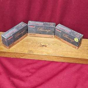 lot 66 image: PMC 9mm FMJ, 50 Rd Boxes