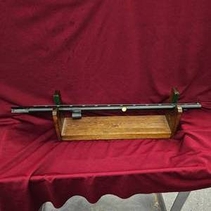 lot 19 image: 28 Remington 1187 Barrel wC Tube