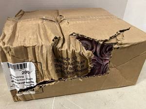 lot 66 image: 13 Gallon Drawstring Trash Bags