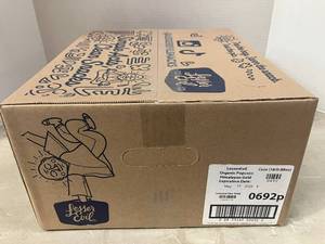 lot 6 image: Lesser Evil Organic Popcorn