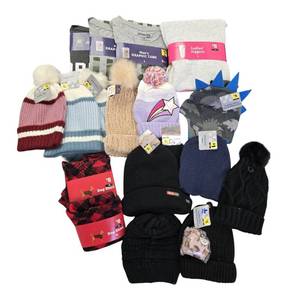 lot 51 image: Reseller Winter lot