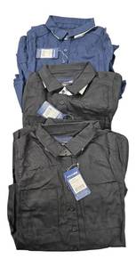 lot 58 image: Knoss 360 Performance   Womens   Long Sleeve Work Shirts  (S & XS)