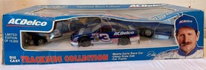 lot 64 image: NASCAR Dale Earnhardt Japanese Race Edition