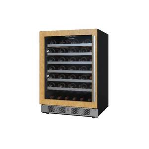 lot 5 image: $1569 Avallon 23.8-in W 53-Bottle Wine Cooler