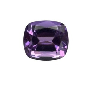lot 48 image: 6.42 Carat Natural Amethyst Retail $321 VIDEO