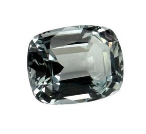 10.07 Carat Natural Aquamarine; Retail $4,028 *VIDEO*