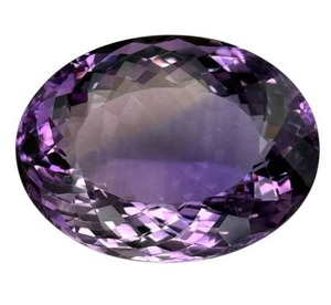 49.10 Carat Natural Amethyst; Retail $2,455 *VIDEO*