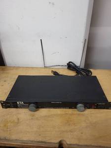 lot 30 image: ETA PD11L Power Distribution Unit with EMIRFI Spike & Surge Protection