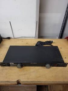 lot 32 image: ETA PD11L Power Distribution Unit with Surge Protection
