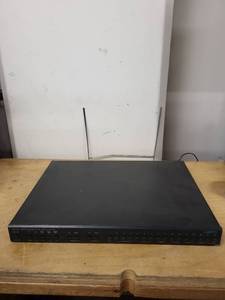 lot 37 image: MV16i Multivision Plus Processor Video Switcher