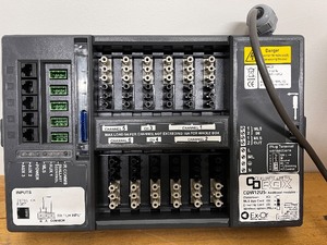 lot 96 image: CDVIus COBOX Automation Controller with Assorted Industrial Power Supplies