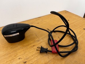 lot 116 image: Geneva PR-221 Audiovideo Tape Eraser