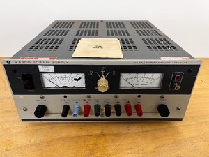 lot 117 image: KEPCO MPS 620M Multiple Output Power Supply