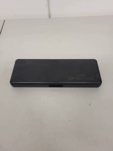 lot 136P image: Electronic Digital Caliper 0-150mm with Case