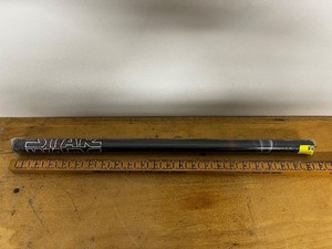 lot 13CL image: Star Wars Space Battle Poster Rolled and Sealed