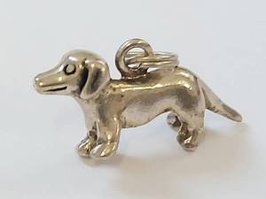 lot 14Q image: Sterling Silver Italian Snake Chain Necklace