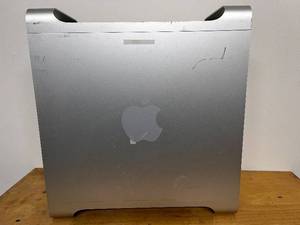 lot 16A image: Apple Mac Pro Early 2009 Desktop Tower Model A1289